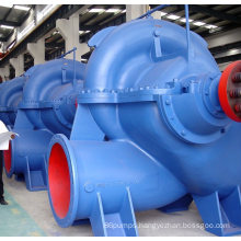 Double Suction Split Casing Pump